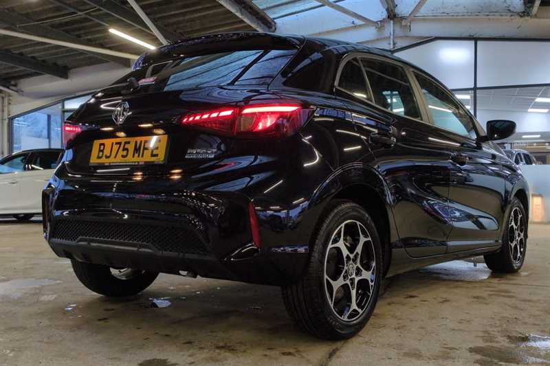 Used MG MG3 2025 for sale - 77554219: Photo 38