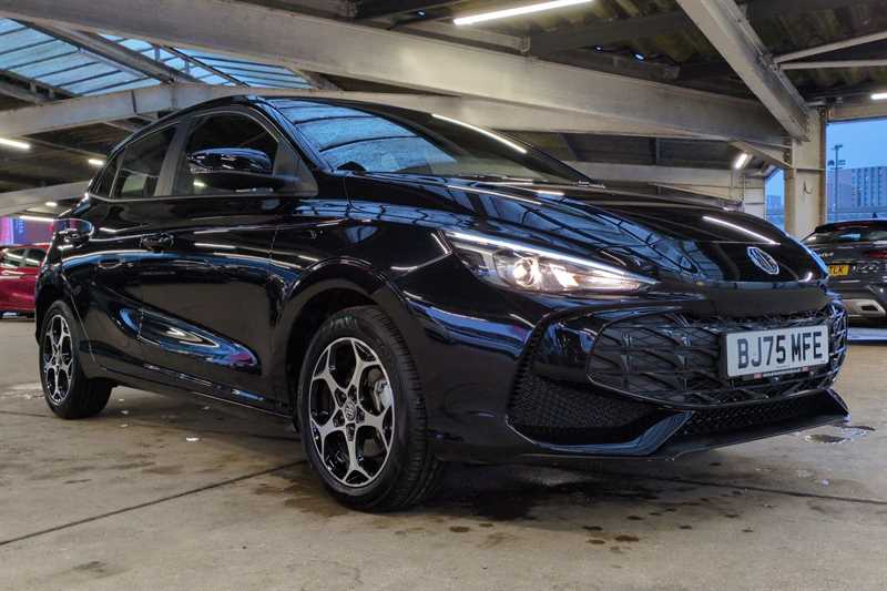 Used MG MG3 2025 for sale - 77554219: Photo 39