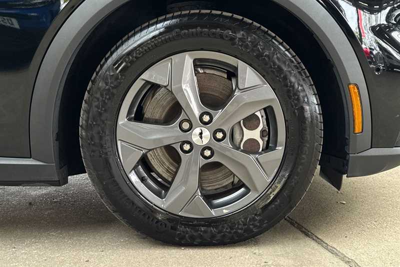 Used Ford Mustang Mach-E 2022 for sale - 76529620: Photo 10