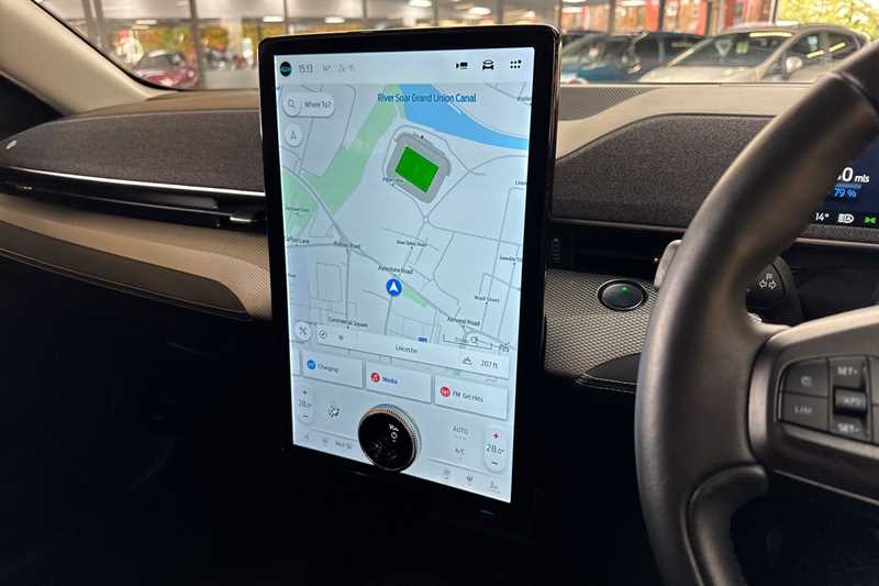 Used Ford Mustang Mach-E 2022 for sale - 76529620: Photo 18