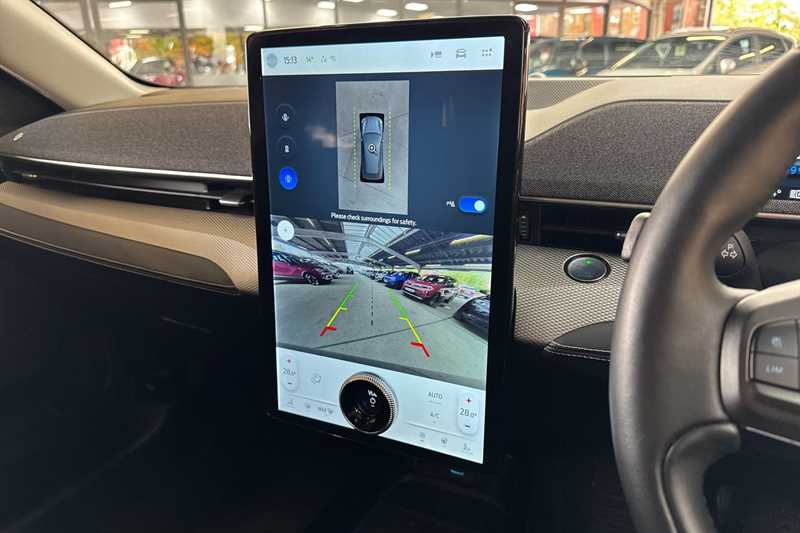 Used Ford Mustang Mach-E 2022 for sale - 76529620: Photo 19