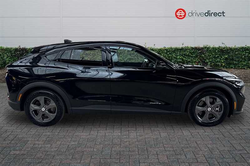 Used Ford Mustang Mach-E 2022 for sale - 76529620: Photo 2