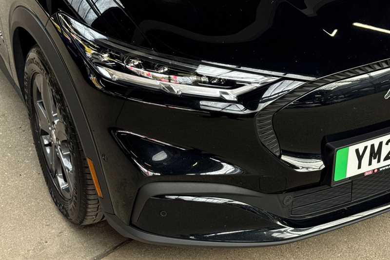 Used Ford Mustang Mach-E 2022 for sale - 76529620: Photo 28