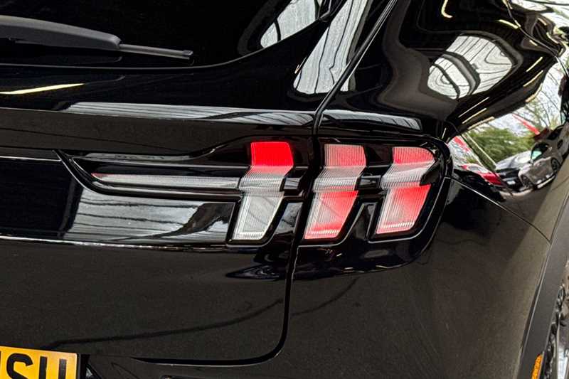 Used Ford Mustang Mach-E 2022 for sale - 76529620: Photo 32