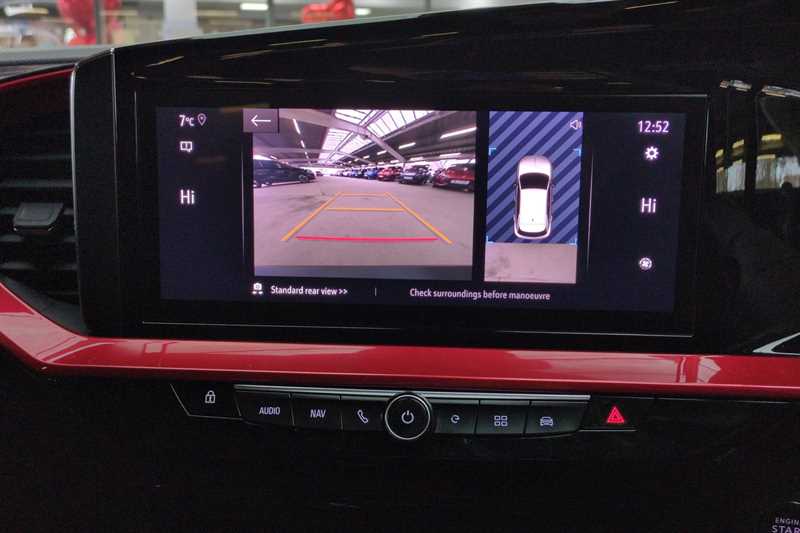 Used Vauxhall Mokka 2023 for sale - 77811569: Photo 19