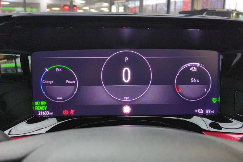 Used Vauxhall Mokka 2023 for sale - 77811569: Photo 20