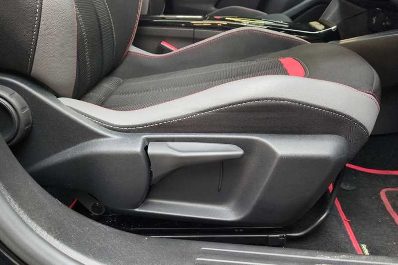 Used Vauxhall Mokka 2023 for sale - 77811569: Photo 26