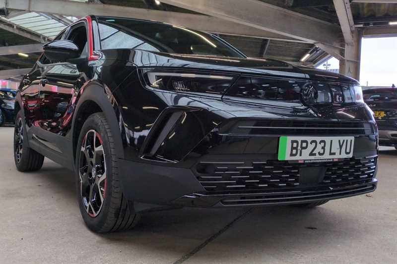 Used Vauxhall Mokka 2023 for sale - 77811569: Photo 38