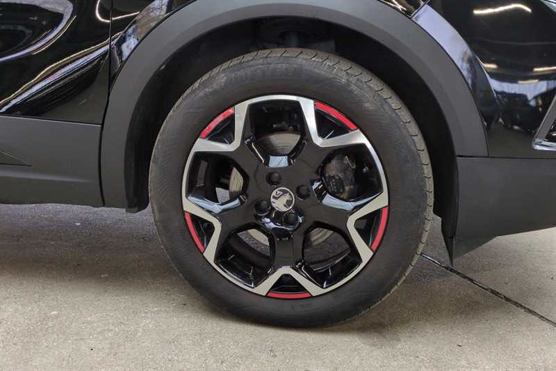 Used Vauxhall Mokka 2023 for sale - 77811569: Photo 9