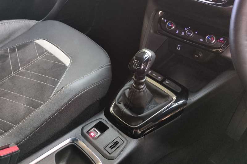 Used Vauxhall Corsa 2023 for sale - 77844460: Photo 14