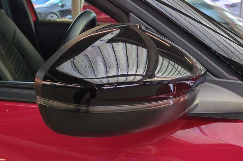 Used Vauxhall Corsa 2023 for sale - 77844460: Photo 34