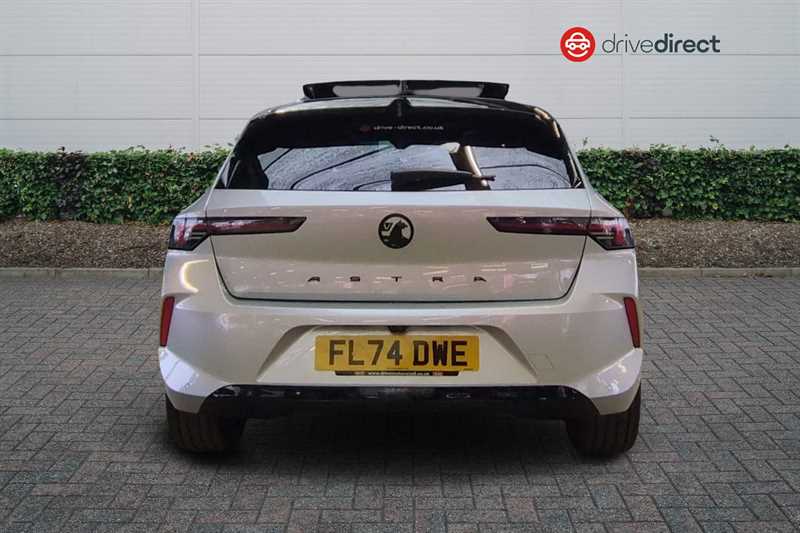 Used Vauxhall Astra 2024 for sale - 77800780: Photo 4