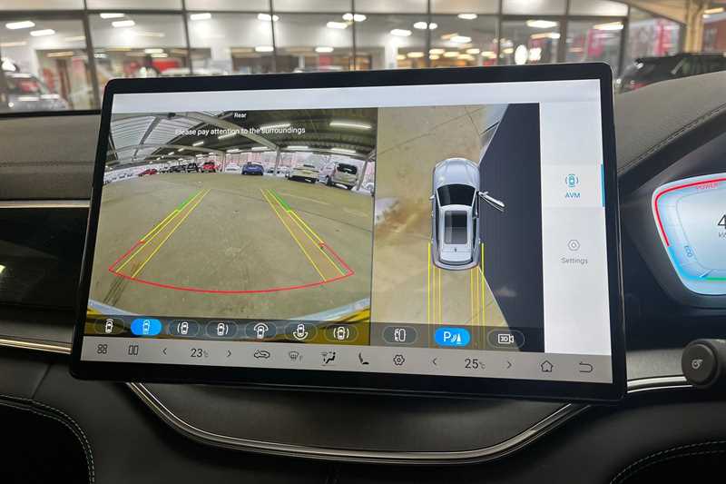 Used BYD Seal U 2025 for sale - 77711771: Photo 19