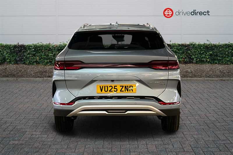 Used BYD Seal U 2025 for sale - 77711771: Photo 4