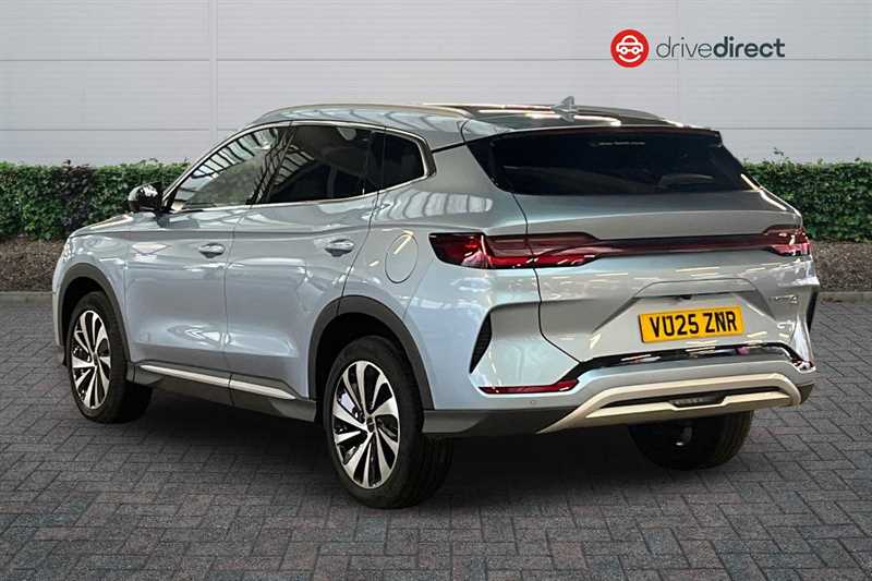 Used BYD Seal U 2025 for sale - 77711771: Photo 5