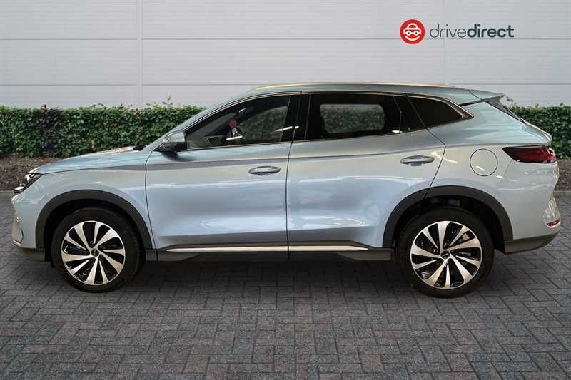 Used BYD Seal U 2025 for sale - 77711771: Photo 6