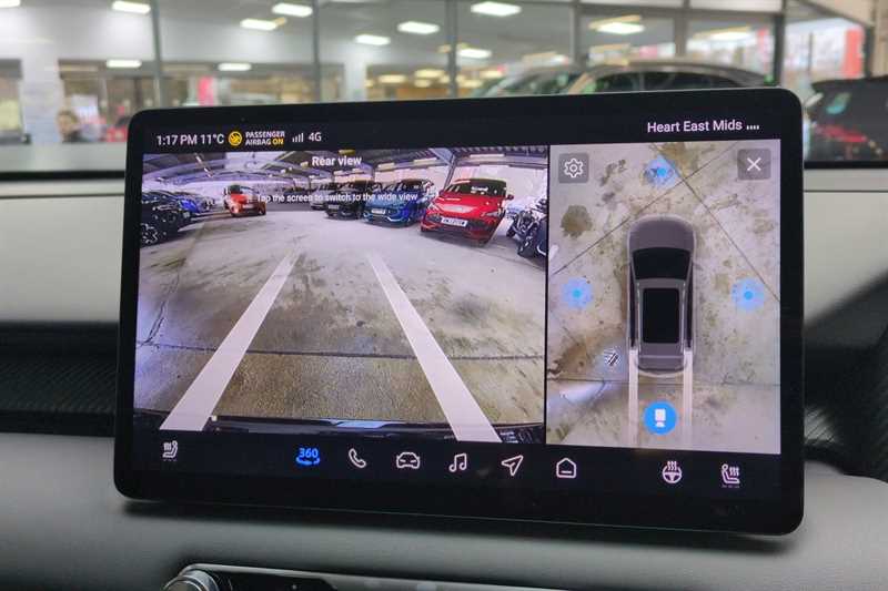 Used MG MGS5 2026 for sale - 77772635: Photo 19