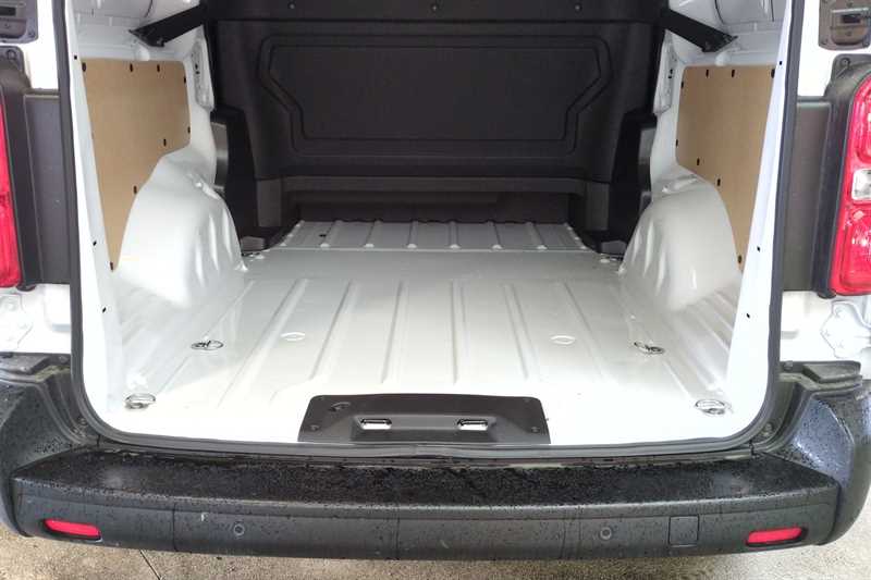 Used Vauxhall Vivaro 2026 for sale - 77915121: Photo 25