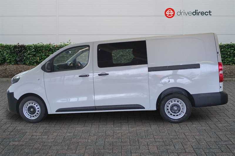 Used Vauxhall Vivaro 2026 for sale - 77915121: Photo 6