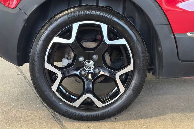 Used Vauxhall Crossland 2022 for sale - 76852765: Photo 10