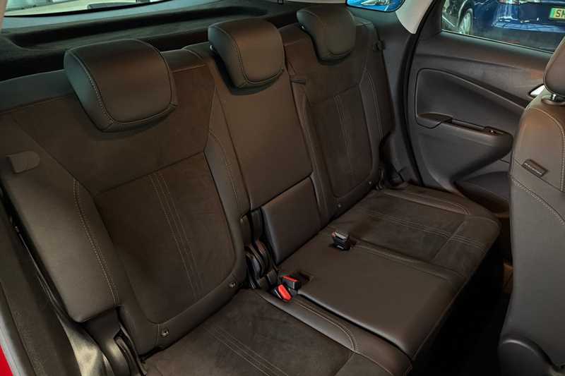 Used Vauxhall Crossland 2022 for sale - 76852765: Photo 24