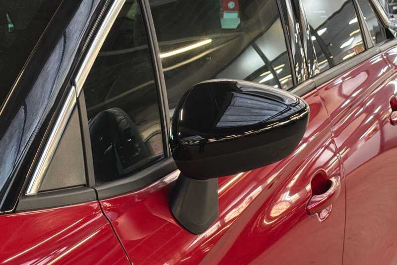 Used Vauxhall Crossland 2022 for sale - 76852765: Photo 35