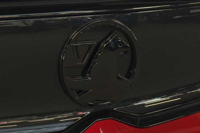 Used Vauxhall Crossland 2022 for sale - 76852765: Photo 42