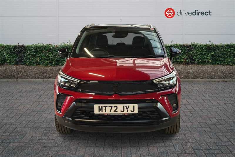 Used Vauxhall Crossland 2022 for sale - 76852765: Photo 8