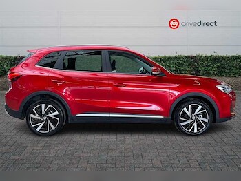 Used MG MG ZS 2025 for sale - 78626764: Photo
