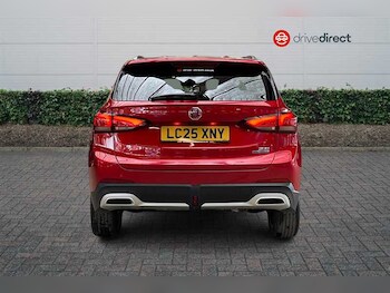 Used MG MG ZS 2025 for sale - 78626764: Photo