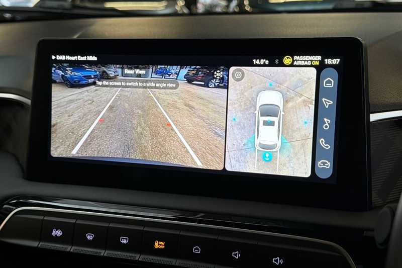 Used MG MG3 2024 for sale - 77700326: Photo 19