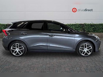 Used MG MG4 2023 for sale - 76955568: Photo