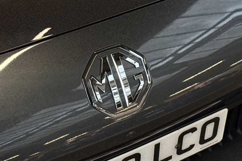 Used MG MG4 2023 for sale - 76955568: Photo 43