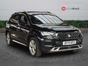 2022 - 1.5 TSI EVO XPERIENCE SUV 5dr Petrol DSG Euro 6 (s/s) (150 ps)