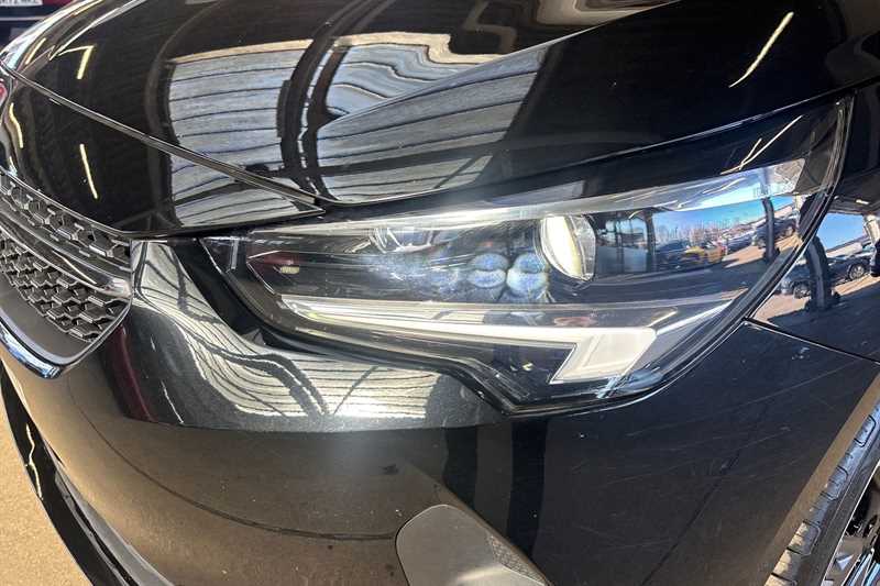 Used Vauxhall Corsa 2021 for sale - 78159973: Photo 29