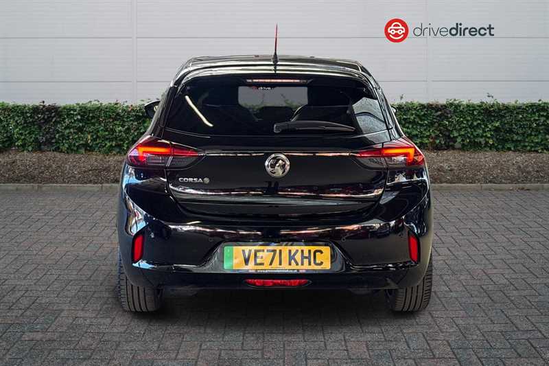 Used Vauxhall Corsa 2021 for sale - 78159973: Photo 4