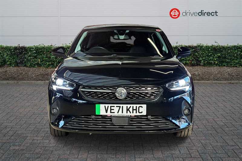 Used Vauxhall Corsa 2021 for sale - 78159973: Photo 8