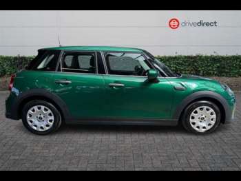 Used MINI Hatch 2021 for sale - 74979733: Photo