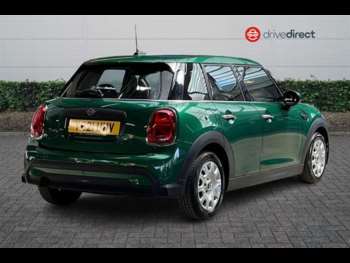 Used MINI Hatch 2021 for sale - 74979733: Photo