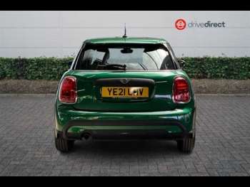 Used MINI Hatch 2021 for sale - 74979733: Photo