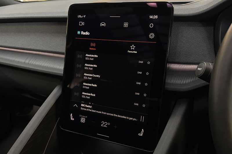 Used Polestar Polestar 2 2021 for sale - 76944986: Photo 17