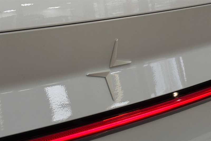 Used Polestar Polestar 2 2021 for sale - 76944986: Photo 30