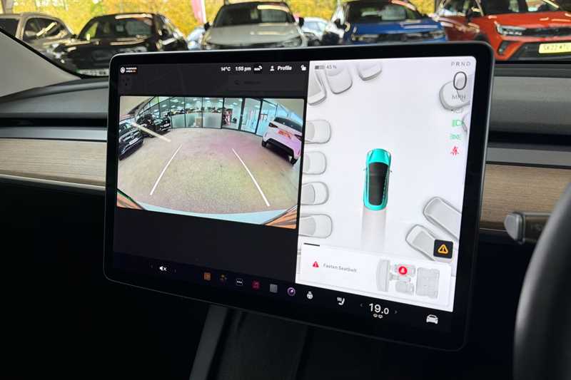 Used Tesla Model 3 2021 for sale - 77362890: Photo 19