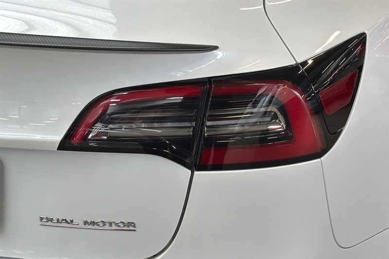 Used Tesla Model 3 2021 for sale - 77362890: Photo 32