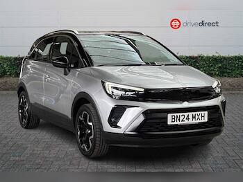 Used Vauxhall Crossland 2024 for sale - 79863713: Photo