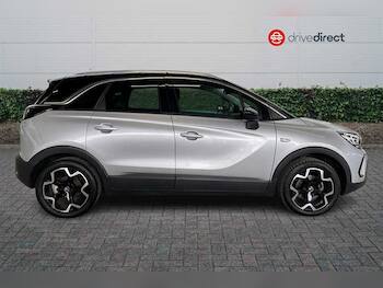 Used Vauxhall Crossland 2024 for sale - 79863713: Photo