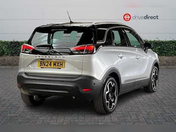 Used Vauxhall Crossland 2024 for sale - 79863713: Photo