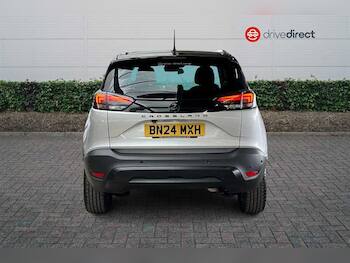 Used Vauxhall Crossland 2024 for sale - 79863713: Photo