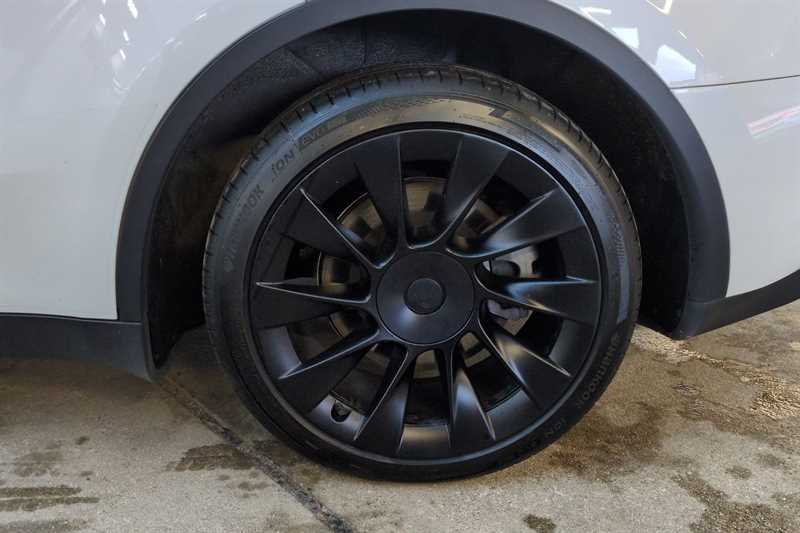 Used Tesla Model Y 2022 for sale - 77567154: Photo 10
