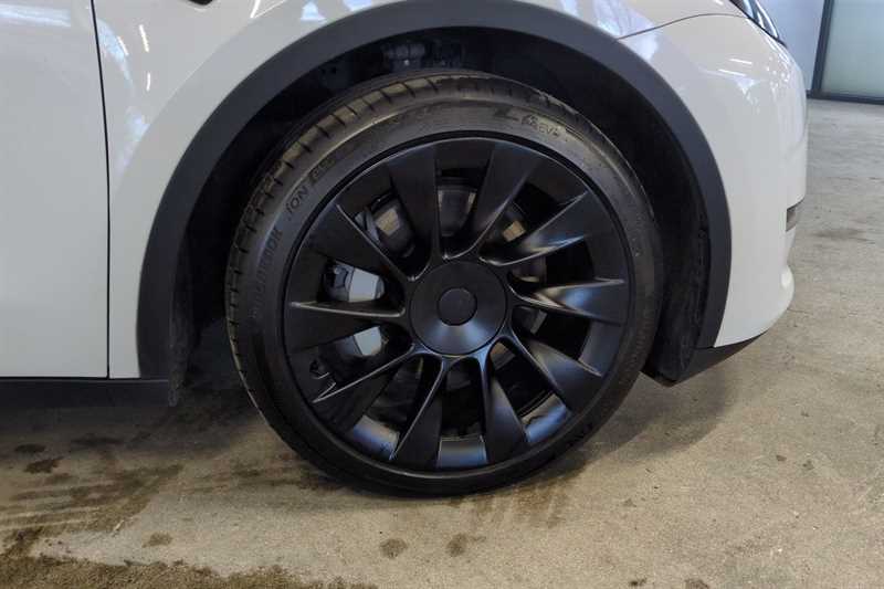 Used Tesla Model Y 2022 for sale - 77567154: Photo 12